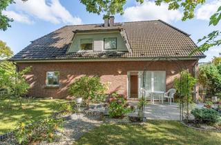 Doppelhaushälfte kaufen in 24568 Kaltenkirchen, Gepflegte Doppelhaushälfte mit Garten in zentraler Lage von Kaltenkirchen