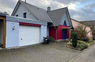 Einfamilienhaus kaufen in 38723 Seesen, Einfamilienhaus in Seesen in guter Lage