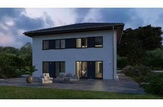 Haus kaufen in 09661 Striegistal, Zwei Familien - ein Zuhause voller Möglichkeiten.