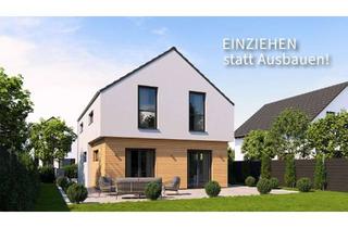 Haus kaufen in 64853 Otzberg, KLEIN IN DER FLÄCHE, GROSS IM GEFÜHL - IHR TRAUMHAUS MIT GRUNDSTÜCK