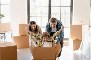 Haus kaufen in 22965 Todendorf, Kinderparadies – Ihr Zuhause