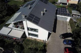 Haus kaufen in 87471 Durach, Exklusives Zweifamilienhaus mit Grüntenblick – modern, flexibel, energieeffizient