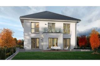 Haus kaufen in 01728 Bannewitz, Niveauvolles Generationenhaus mit Flair