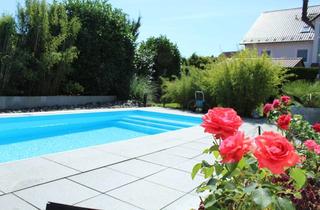 Einfamilienhaus kaufen in 86825 Bad Wörishofen, **Seltene Gelegenheit! Einfamilienhaus mit dem gewissen Luxus in Kirchdorf**