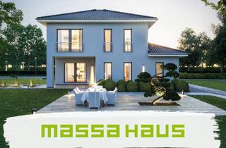 Haus kaufen in 52159 Roetgen, Selber bauen statt mieten = dein massa Vorteil | massa Ausbauhaus „LifeStyle 19.03 W“