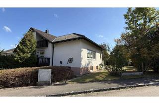 Haus kaufen in 89186 Illerrieden, +++ 1-2 Familienhaus +++ ruhige Lage +++