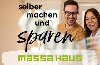 Haus kaufen in 52393 Hürtgenwald, Bauen, leben, genießen ✍️ Familien-Mission | massa Ausbauhaus „LifeStyle 16.03 S“