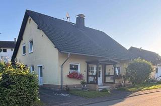 Haus kaufen in 57339 Erndtebrück, Sonnig und ruhig gelegen !