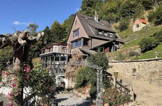 Einfamilienhaus kaufen in 37520 Osterode, Freistehendes Einfamilienhaus mit Innenpool und Weitblick über Lerbach