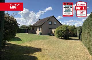 Haus kaufen in 59590 Geseke, ***Wohnen und Gewerbe in Geseke***