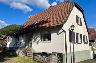 Haus kaufen in Friedhofstraße, 66996 Erfweiler, Bauernanwesen zum Träume verwirklichen