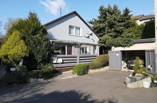 Haus kaufen in 38300 Wolfenbüttel, Modernisiertes 3-Part. MFH - Faktor 16 (33.000 Euro KM/a)