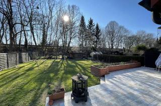 Einfamilienhaus kaufen in Ruppiner Chaussee 279a, 13503 Heiligensee (Reinickendorf), Einfamilienhaus inkl. Nebenhaus in Berlin-Heiligensee (Reinickendorf)
