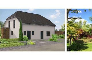 Haus kaufen in 19417 Jesendorf, Bien-Zenker 2 Generationen Haus - Ihr individuelles Traumhaus in Jesendorf