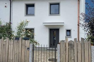 Haus kaufen in 85567 Grafing, Reihenmittelhaus, ruhige Lage, 85567 Grafing, Privat-Verkauf, Erstbezug nach Sanierung