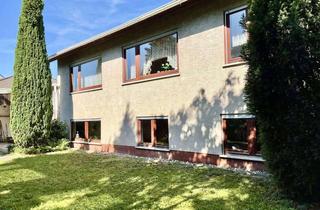 Einfamilienhaus kaufen in 68642 Bürstadt, Bürstadt Bobstadt, schönes Einfamilienhaus mit vielen Möglichkeiten, nur 60 Meter zum Feldrand.