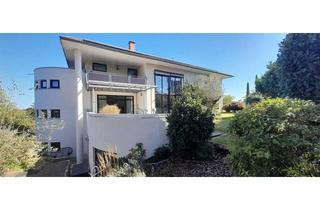 Haus kaufen in 76889 Oberotterbach, Luxuriöses Anwesen mit mediterranem Ambiente in der Toskana der Pfalz, Südlage