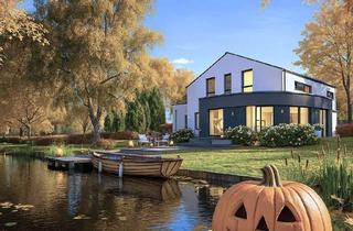 Haus kaufen in 37133 Friedland, Bien-Zenker: Familienglück im Licht der Evolution