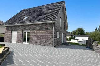 Einfamilienhaus kaufen in 31020 Salzhemmendorf, Ihr neues Zuhause in Salzhemmendorf: Neubau-Einfamilienhaus
