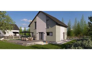 Einfamilienhaus kaufen in 72336 Balingen, Neubaujuwel in bester Lage - Einfamilienhaus mit Anspruch
