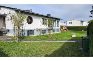 Einfamilienhaus kaufen in Bahnhofstr. 145, 63477 Maintal, Gepflegtes Einfamilienhaus mit Einliegerbereich, Garten & Option auf zusätzliches 700 m²