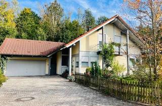 Einfamilienhaus kaufen in 87700 Ferthofen, Charmantes Einfamilienhaus in Memmingen-Ferthofen - Idyllisches Wohnen mit wunderschönem Garten