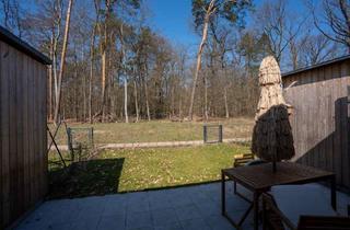 Haus mieten in Ahornweg 16B, 14547 Beelitz, Attraktives Reihenhaus im Grünen