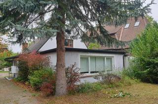 Haus mieten in 22117 Billstedt, Einfamilienhaus mit 5 Zimmern in Hamburg-Billstedt