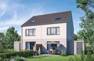 Haus mieten in Mühlenberg 44, 41751 Viersen, Neubau-DHH für Familien - Erstbezug in Viersen-Dülken