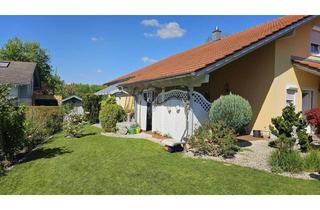 Haus mieten in 84559 Kraiburg, Elegantes Einfamilienhaus mit Doppelgarage und Garten in Kraiburg am Inn