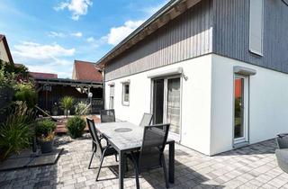 Haus mieten in 69429 Waldbrunn, Einfamilienhaus mit 5 Zimmern und Garage in Waldbrunn