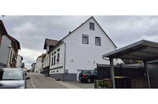 Haus mieten in 67659 Morlautern, Ansprechende Doppelhaushälfte mit fünf Zimmern in 67659, Morlautern