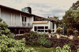 Haus mieten in 71069 Sindelfingen, Architektenhaus in ruhiger Lage in Sindelfingen-Maichingen (Landhaussiedlung)