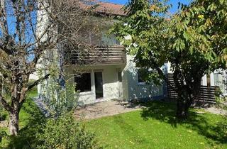 Haus mieten in 78628 Rottweil, Geräumiges stadtnahes 5-Zimmer-Haus inklusive Dachstudio in Rottweil