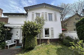 Haus mieten in 65812 Bad Soden, Kurzzeit Miete/Short Term Rental 3-12 Monate: 2,5 Zi. Haus in Bad Soden i.T.