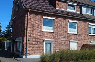 Haus mieten in 21035 Bergedorf, Ihr Wohntraum in Alt-Nettelnburg - Wohnen wie im eigenen Haus - Ideal für eine kleine Familie
