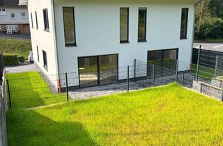 Haus mieten in Talstraße, 57539 Roth, ✨ Modern, energieeffizient, einziehen & wohlfühlen: Doppelhaushälfte mit Garten ✨