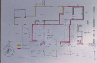 Büro zu mieten in Gartenstr. 20, 89171 Illerkirchberg, Büro oder Verkaufsraum mit Lager