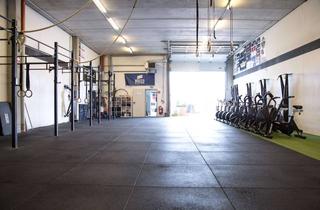 Gewerbeimmobilie mieten in Alleestraße 16, 50354 Hürth, Gewerbehalle 500 m2 Hürth Knapsack ab 01.06.2026 zu vermieten