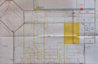 Gewerbeimmobilie mieten in Merseburger Strasse 49, 06217 Beuna, PREISGÜNST.Halle 721qm nur € 3..-/qm €2150+Nk Beuna