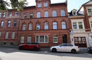 Anlageobjekt in 38350 Helmstedt, Top Mehrfamilienhaus als Altersvorsorge + Einfamilienhaus zur Selbstnutzung oder Vermietung!