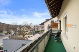 Anlageobjekt in 79235 Vogtsburg, IMMORath.de - Schöne Wohnung im Kaiserstuhl