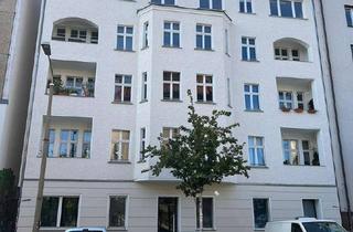 Anlageobjekt in 10365 Lichtenberg, Mietshaus in 10365 Berlin - Lichtenberg Baugenehmigung DG inklusive