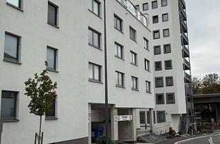 Anlageobjekt in Urlaubstrasse, 97076 Grombühl, XXL-Tiefgaragenstellplatz in Würzburg, Urlaubstrasse 2 bis 4a, zu verkaufen