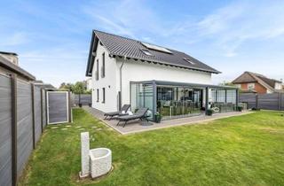 Anlageobjekt in 25479 Ellerau, Sicherheit, Komfort und Energieeffizienz - Einfamilienhaus mit hochwertiger Ausstattung in Ellerau