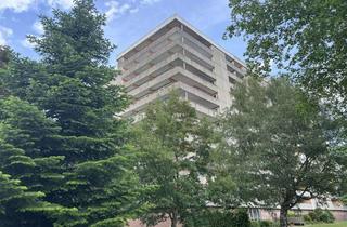 Anlageobjekt in 21423 Winsen, Ansprechender Zustand: 4-Zi.-Etagenwohnung in Feldrandlage