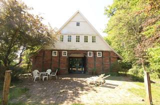 Anlageobjekt in 49692 Cappeln, Charmantes Landhaus mit Nebengebäuden in Cappeln