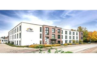 Anlageobjekt in Herforder Str. 80, 32257 Bünde, Seniorenwohnung in Bünde - Bevorzugtes Belegungsrecht