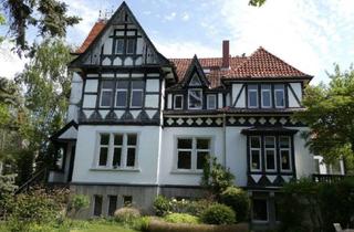 Anlageobjekt in Große Venedig 32, 31134 Hildesheim, Einzigartige Fachwerkvilla direkt am Wasser -Provisionsfrei- Einzelverkäufe der Wohnungen möglich