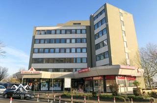 Anlageobjekt in 52477 Alsdorf, Attraktive Büroetage, ca. 170 QM, Terrasse, 2 Aufzüge, Besprechungsraum, 4 Parkplätze